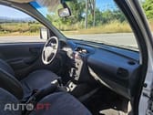 Opel Combo  1.7 di