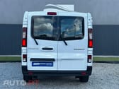 Renault Trafic 2.0 Blue dCi L2H2 Advance Increased Payload