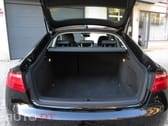 Audi A5 2.0 TDI Multitronic