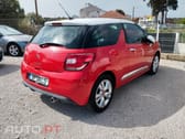 DS DS3 1.6hdi