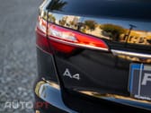 Audi A4 Avant 35 TDI Advanced S tronic