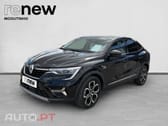 Renault Arkana 1,3 TCE Intens (Caixa Automática 7 Velocidades)