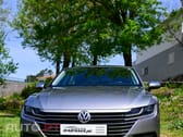 Volkswagen Arteon 2.0 TDI Elegance DSG