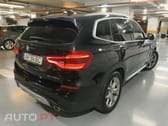 BMW X3 30 e xDrive