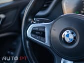 BMW 216 d Pack Desportivo M
