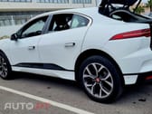 Jaguar I-Pace EV400 S