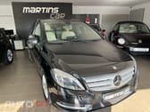 Mercedes-Benz B 180 (CDI) d Style