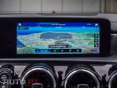 Mercedes-Benz CLA 180 d AMG Line Aut.