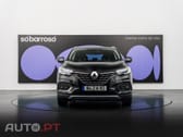 Renault Kadjar 1.3 TCe Intens