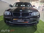 BMW 118 d