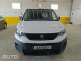 Peugeot Partner 1.5 BlueHDi Pro Longa