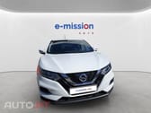 Nissan Qashqai 1.5 dCi Acenta