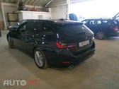 BMW 320 e Auto