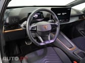 Cupra Born Bateria 59 kWh e-Boost 