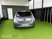 Nissan Leaf Acenta Flex 30KWh
