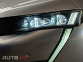 Peugeot 508 1.5 BlueHDi GT Line EAT8