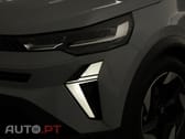 Renault Captur Captur 1.0 TCe Techno Bi-Fuel