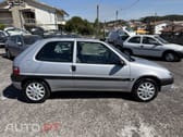 Citroen Saxo 1.5 D SX