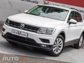 Volkswagen Tiguan 2.0 TDI Confortline DSG
