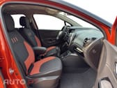 Renault Captur 1.5 dCi Exclusive