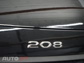 Peugeot 208 1.5 BlueHDi Allure Pack