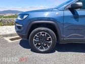 Jeep Compass 1.3 TG 4Xe Trailhawk