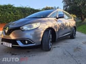 Renault Grand Scénic 1.7 Blue dCi Limited