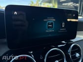 Mercedes-Benz GLC 300 e 4Matic