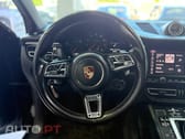 Porsche Macan Spirit
