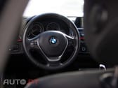 BMW 330 e iPerformance Line Luxury