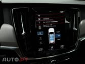 Volvo V90 2.0 T8 PHEV R-Design AWD