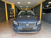 Volkswagen Passat 1.6 TDI BlueMotion