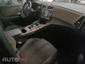 DS DS7 Crossback 1.5 BlueHDi Bastille EAT8
