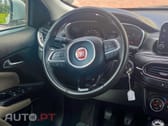 Fiat Tipo 1.3 M-Jet Lounge J17