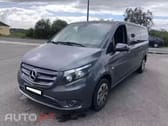 Mercedes-Benz Vito 111 CDi/34 Select