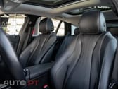 Mercedes-Benz E 300 de 9G-TRONIC AMG Line