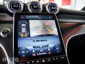 Mercedes-Benz GLC 300 de 4Matic