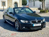 BMW 330 330d cabriolet