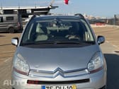 Citroen C4 Picasso 1.6 HDi