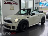 MINI Cabrio Cooper D