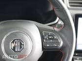 MG ZS EV Luxury Maximal I.V.A DEDUTIVEL 