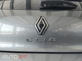 Renault Clio Techno
