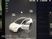 Tesla Model Y Tesla Model Y Performance Tração Integral