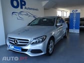 Mercedes-Benz C 220 BlueTEC Aut.