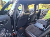 Mercedes-Benz CLA 200 d Shooting Brake AMG Line Aut.