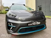 Kia Niro 64kWh