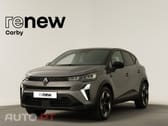 Renault Captur 1.0 TCe Techno Bi-Fuel