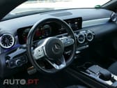 Mercedes-Benz CLA 250 e Shooting Brake AMG Line
