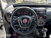 Fiat Fiorino 1.3 M-jet