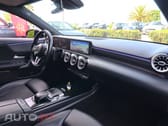 Mercedes-Benz A 180 d 7G-DCT Progressive